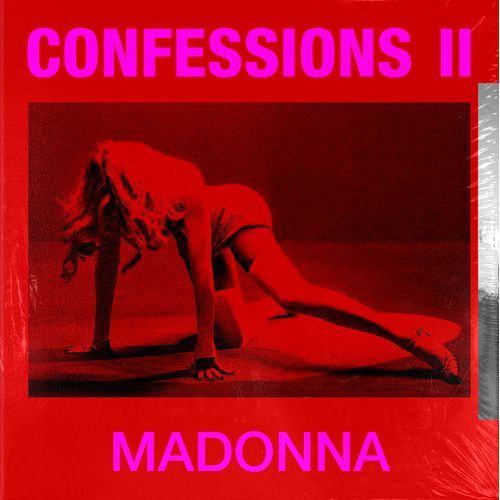 Madonna - Confessions II - Indie LP | The 'In' Groove