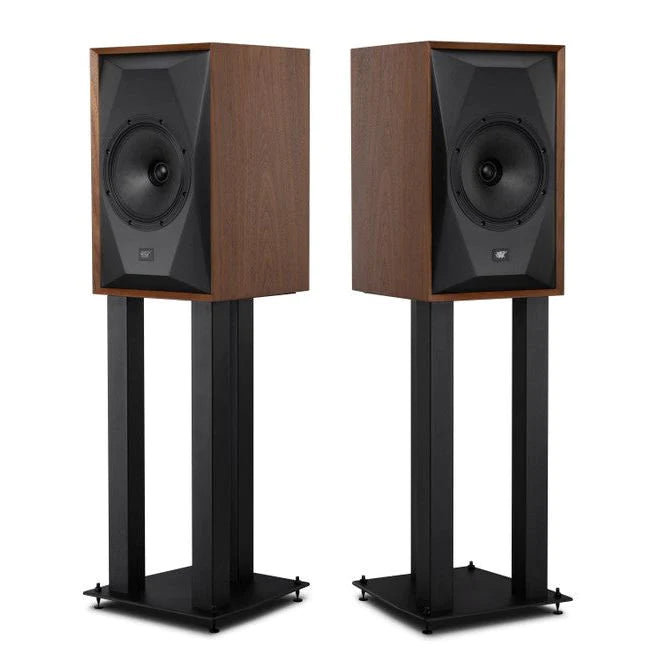 Mobile Fidelity - SourcePoint 8 Bookshelf Speakers with Stands