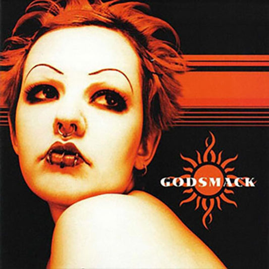 Godsmack - Godsmack - LP