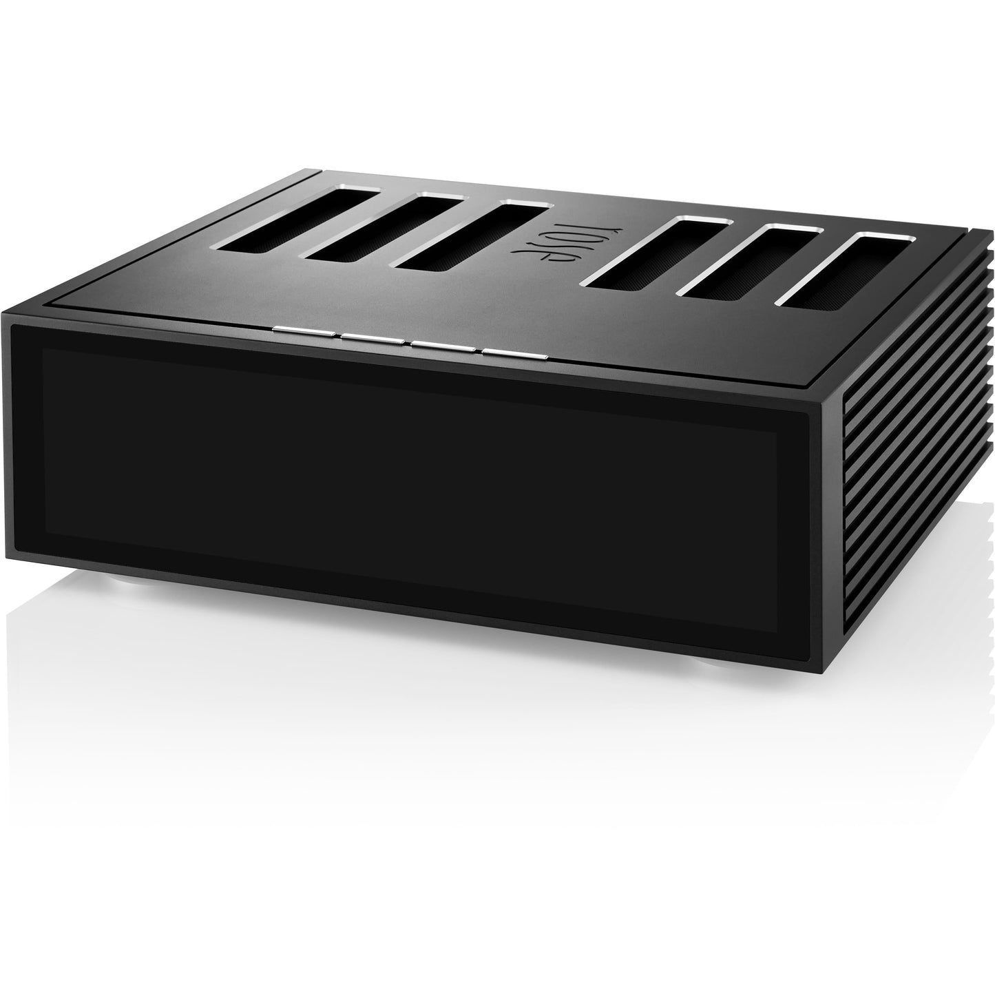 HiFi Rose - RS520 Network Streamer/Integrated Amplifier