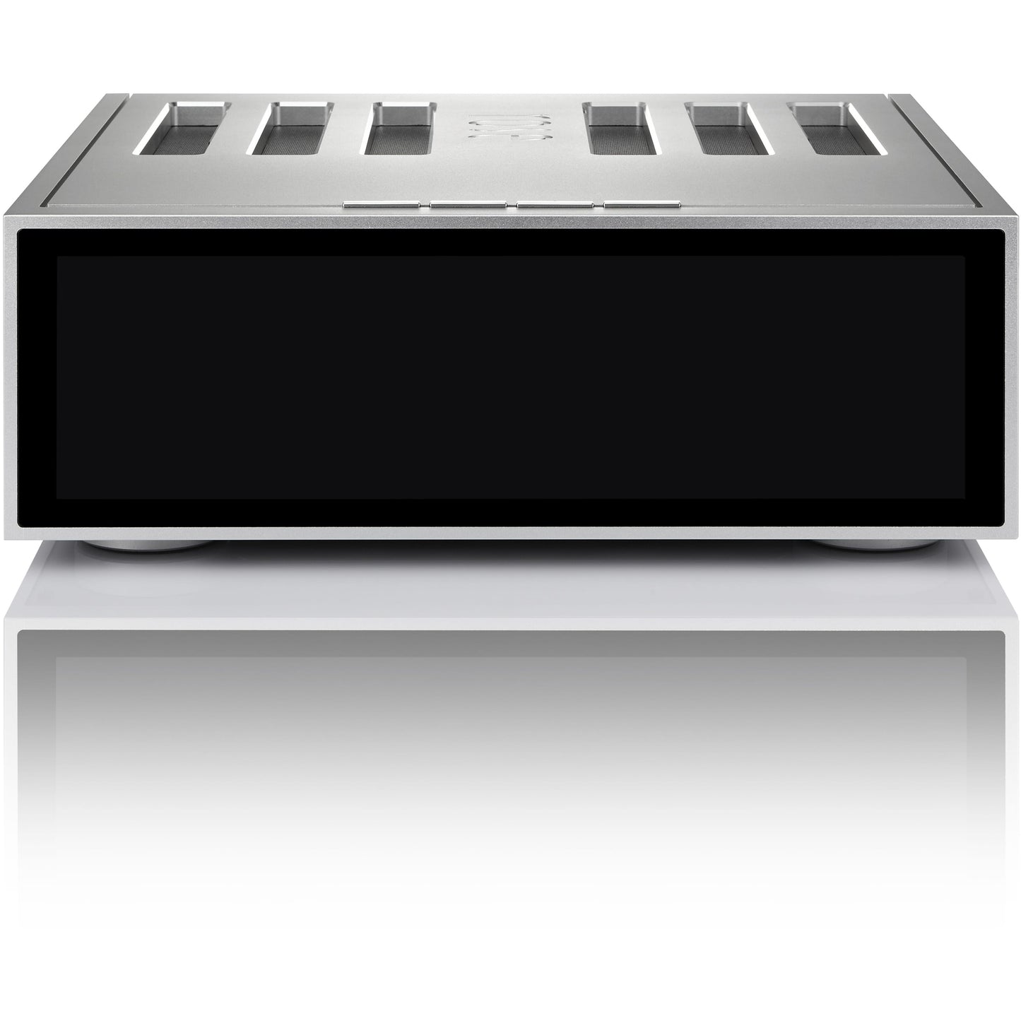 HiFi Rose - RS520 Network Streamer/Integrated Amplifier