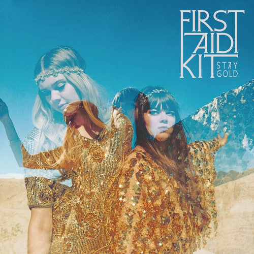 First Aid Kit - Stay Gold - LP – The ‘In’ Groove