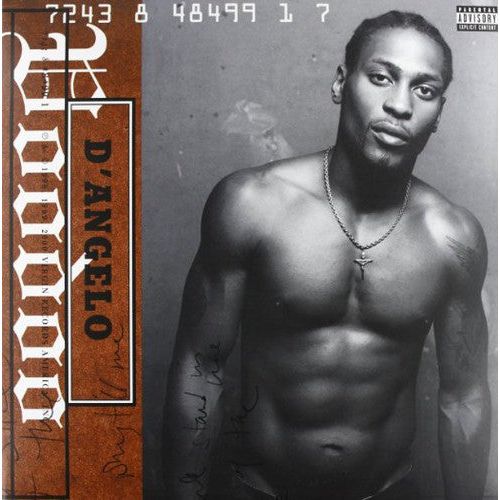 新品 D'Angelo ‎/ Voodoo / USオリジナル Dangelo Voodoo LP USオリジナル レコード 【公式通販】