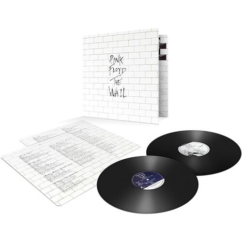 Pink Floyd - The Wall - LP | The 'In' Groove