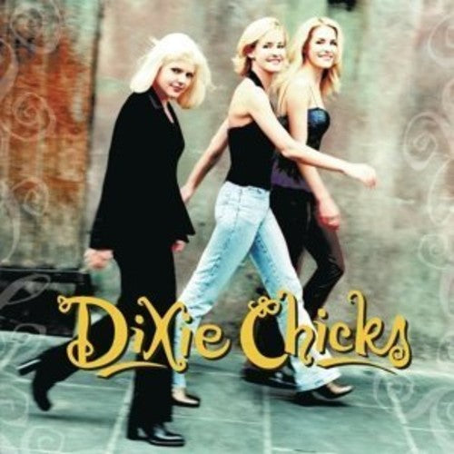 The Chicks - Wide Open Spaces - LP