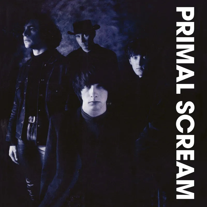 LP　PRIMAL SCREAM Primal Scream - 1987 EPs - RSD LP – The 'In' Groove
