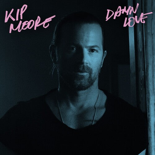 Kip Moore - Damn Love - LP
