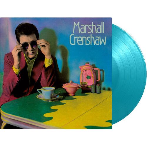 Marshall Crenshaw -  Marshall Crenshaw - Music on Vinyl LP