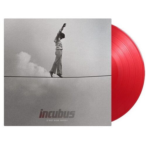 Incubus - If Not Now When - Music on Vinyl LP