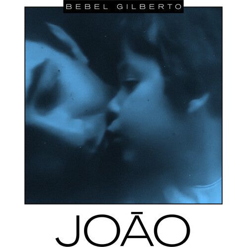 Bebel Gilberto - Joao - LP