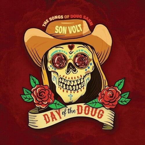 Son Volt - Day Of The Doug - LP