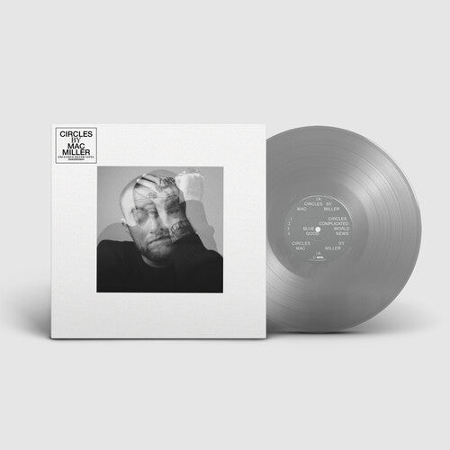 Mac Miller - Circles - Indie LP