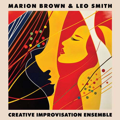 Marion Brown - Creative Improvisation Ensemble - RSD LP