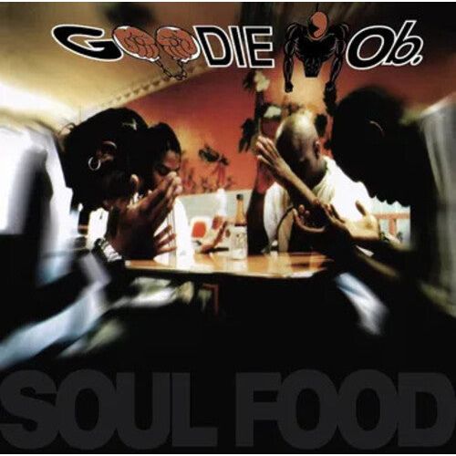 Goodie Mob - Soul Food - RSD LP