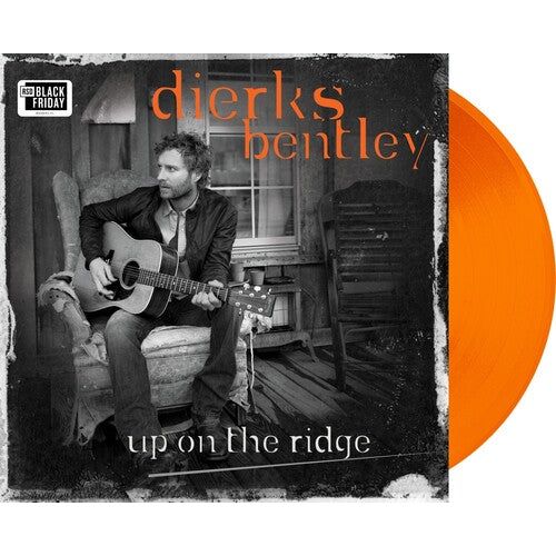 Dierks Bentley - Up On The Ridge (10th Anniversary Edition) - RSD LP