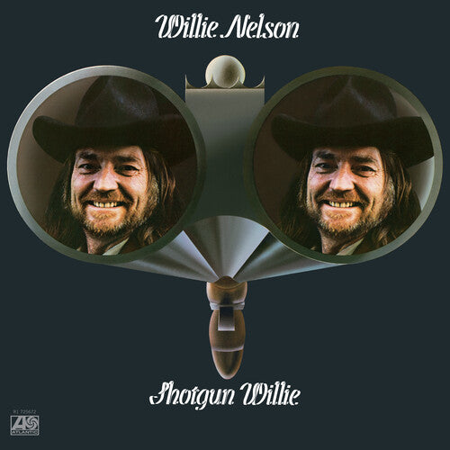 Willie Nelson - Shotgun Willie (50th Anniversary) - LP