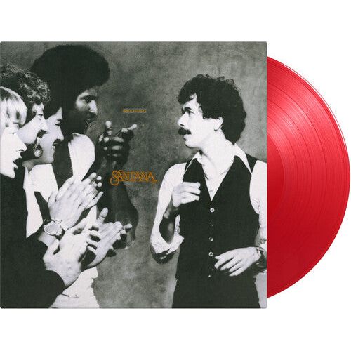 Santana - Inner Secrets: 45th Anniversary [Import] - Music On Vinyl LP