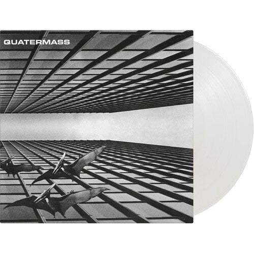 Quatermass - Quatermass - Music On Vinyl LP