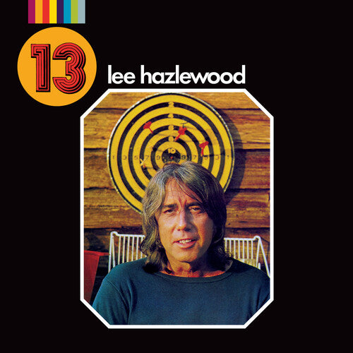 Lee Hazlewood - 13 - LP