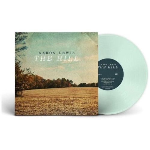 Aaron Lewis - The Hill - LP