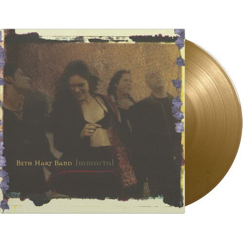 Beth Hart Band - Immortal - Music On Vinyl LP