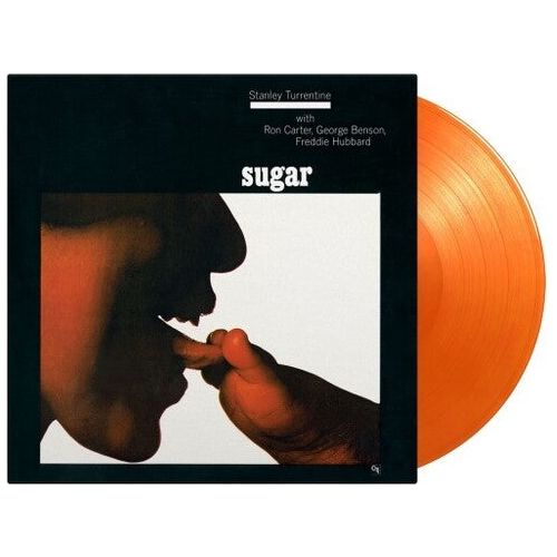 Stanley Turrentine - Sugar - Music On Vinyl LP