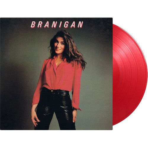 Laura Branigan - Branigan - Music On Vinyl LP