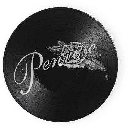 Various Artists - Penrose Showcase Vol. II - RSD LP