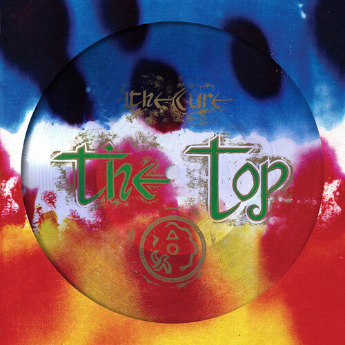 The Cure - The Top - RSD LP