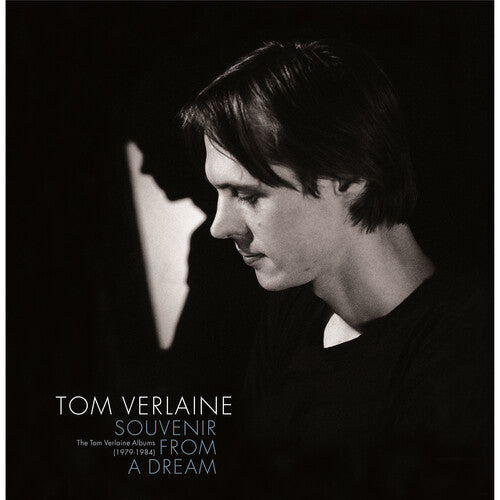 Tom Verlaine - Souvenir From A Dream: The Tom Verlaine Albums (1979-1984) - RSD LP