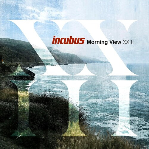 Incubus - Morning View XXIII - LP