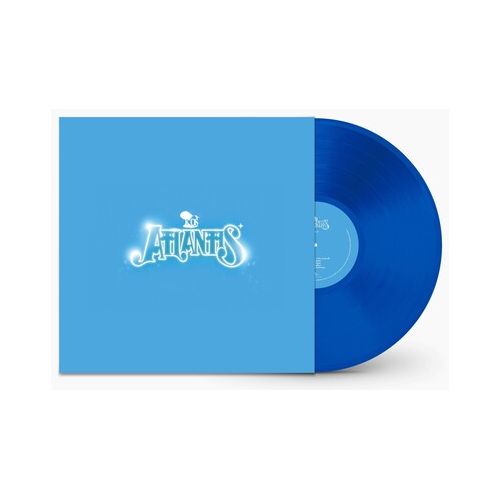 K-OS - Atlantis+ - LP