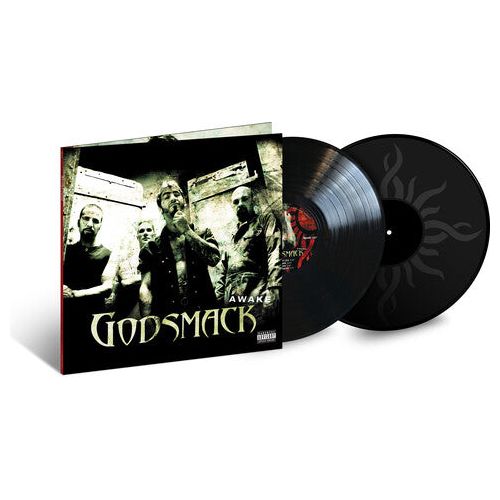 Godsmack - Awake - LP