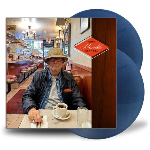 Eric Clapton - Meanwhile - LP | The 'In' Groove