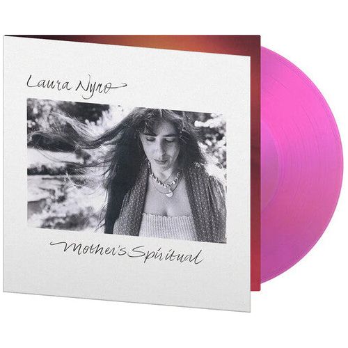 Laura Nyro - Mother's Spiritual - Music On Vinyl LP | The 'In' Groove