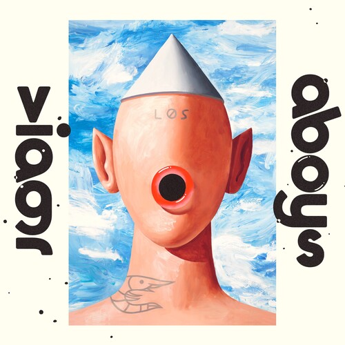 Viagra Boys - Viagr Aboys - LP – The 'In' Groove