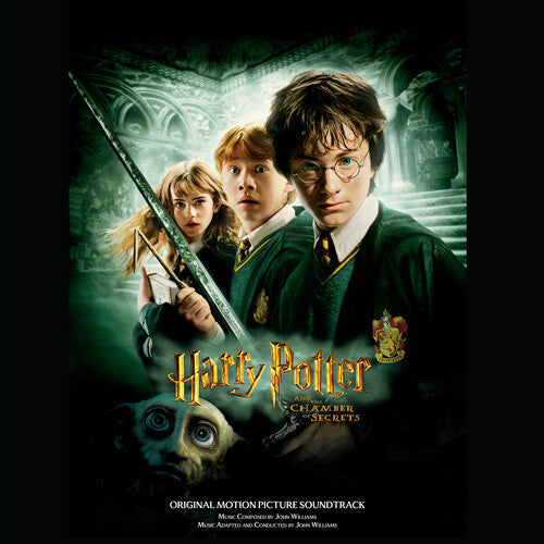 The Chamber Of Secrets Is There Harry Potter On Amazon Prime Watch
