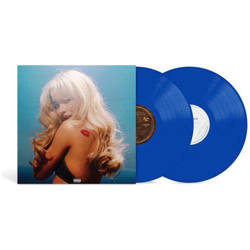 Sabrina Carpenter - Short n' Sweet (Deluxe Edition) - LP – The 'In