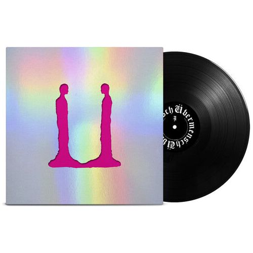 G-DRAGON - Übermensch - LP | The 'In' Groove