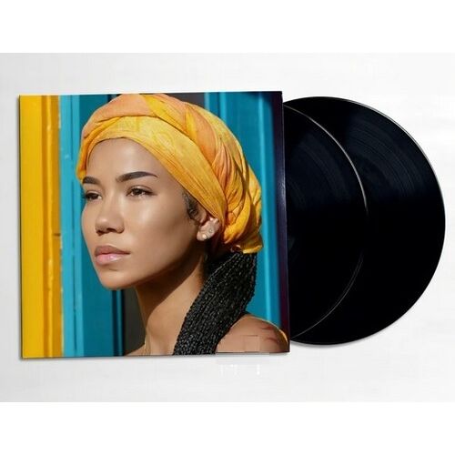 Jhené Aiko - Chilombo - LP | The 'In' Groove