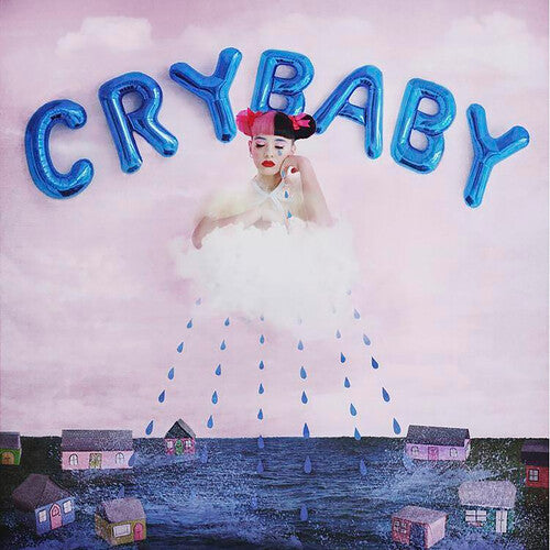 Melanie Martinez - Cry Baby (10th Anniversary) - LP – The 'In' Groove