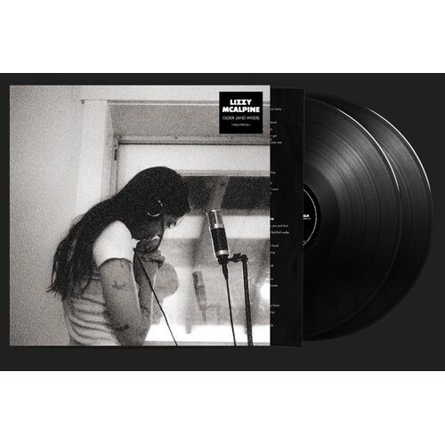 Lizzy McAlpine - Older (and Wiser) - LP – The 'In' Groove