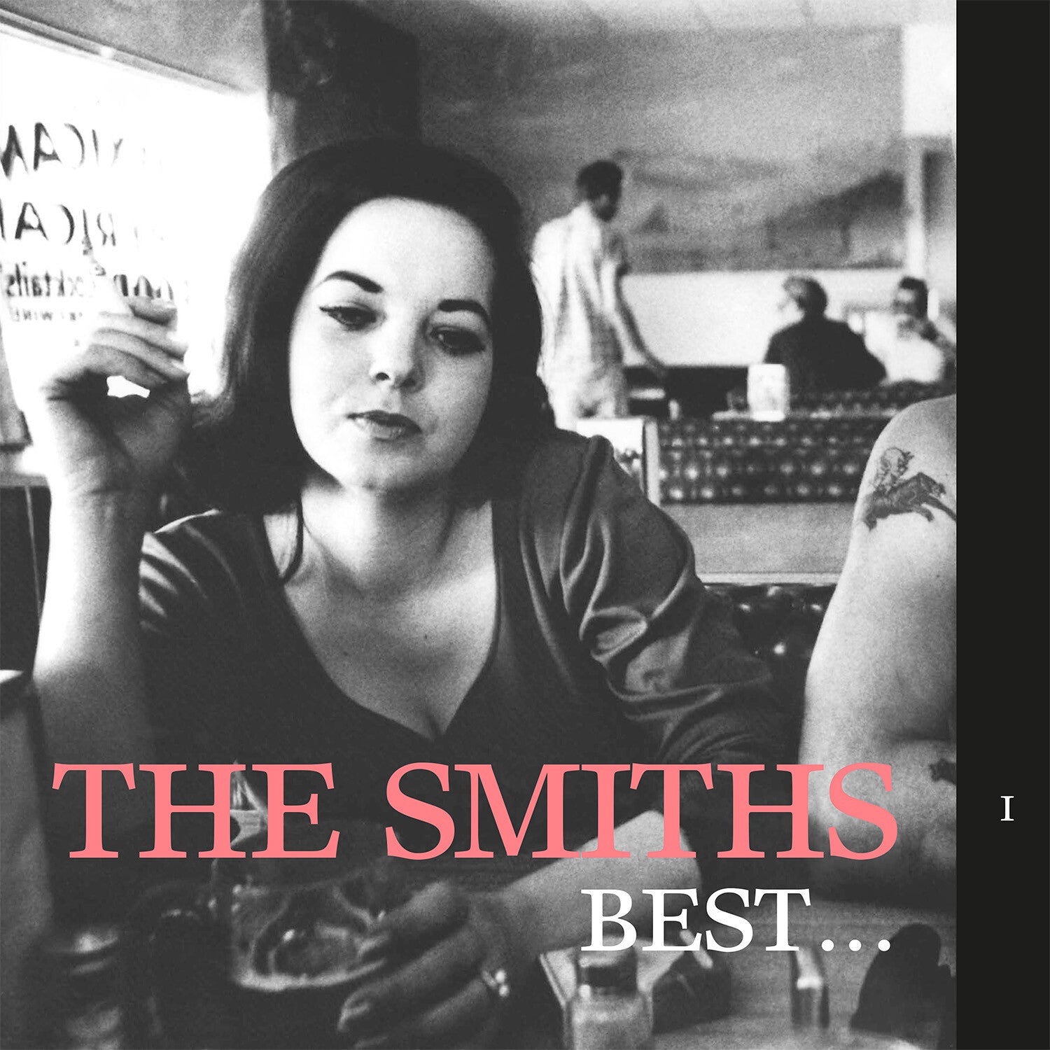 The Smiths - BestI - LP | The 'In' Groove
