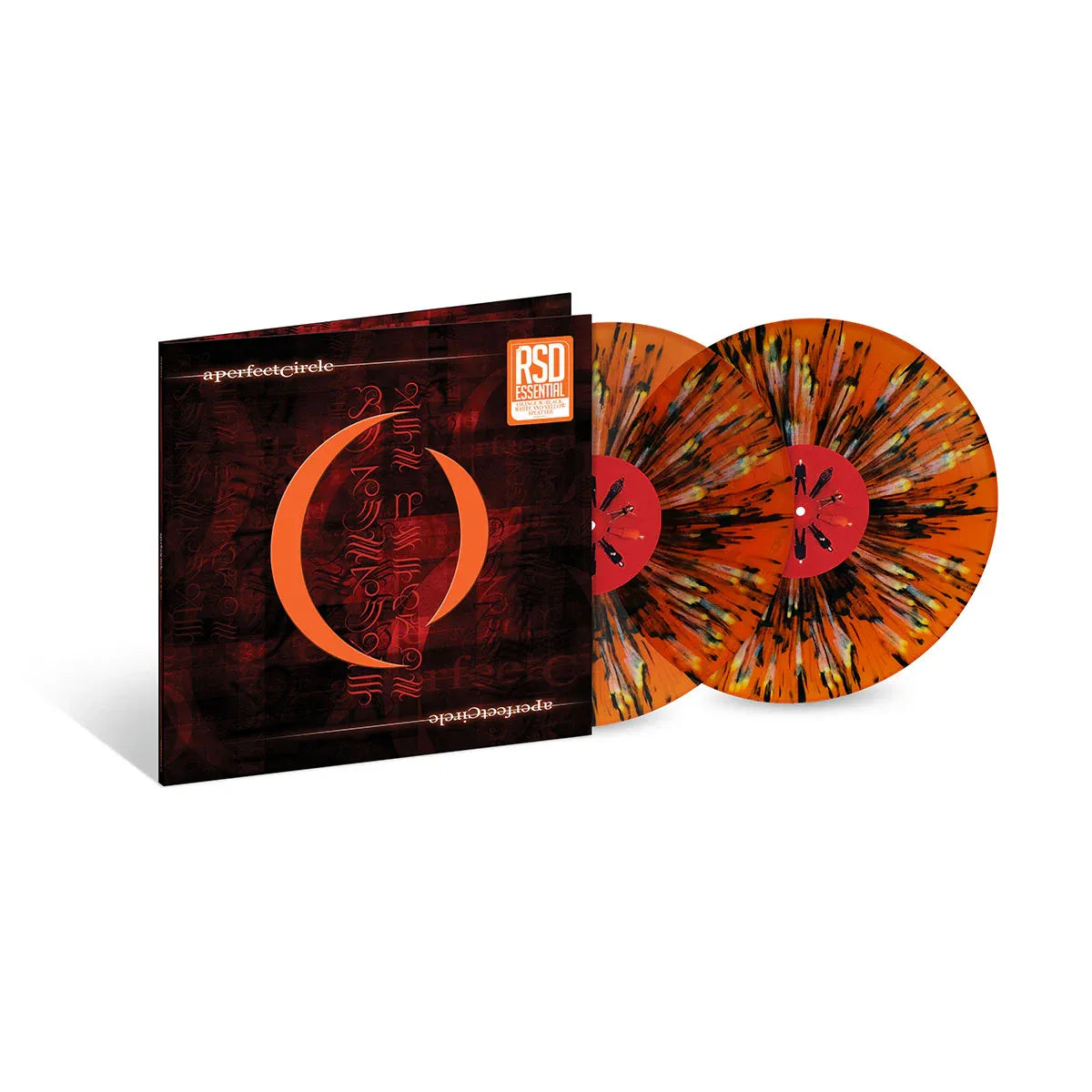 A Perfect Circle - Mer de Noms - RSD Ess. LP | The 'In' Groove