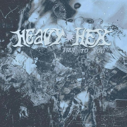 Heavyhex - True To You - LP