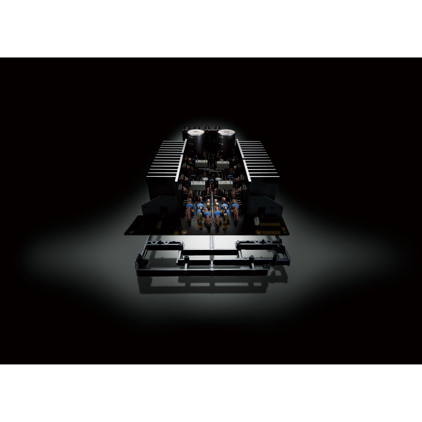 Yamaha A-S301 Integrated Amplifier