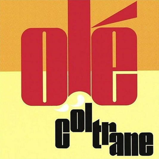 (Pre Order) John Coltrane - Ole Coltrane - Analogue Productions 45rpm LP