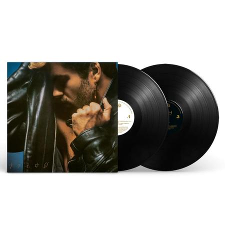Pre Order] George Michael - Faith (Deluxe Edition) - LP * – The