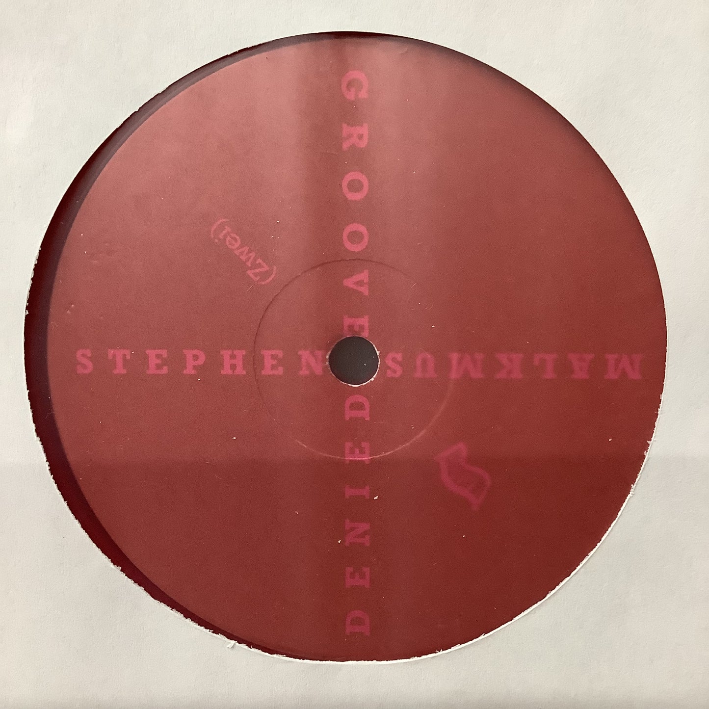 Stephen Malkmus - Groove Denied - LP Box Set