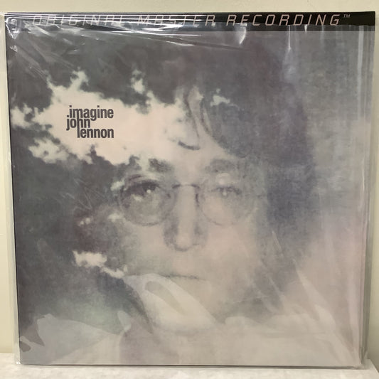 John Lennon - Imagine - MFSL LP